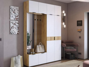 Прихожая Бери К4 в Нефтеюганске - nefteyugansk.mebel-tymen.ru | фото