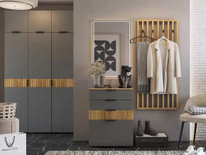 Прихожая Бери К7 в Нефтеюганске - nefteyugansk.mebel-tymen.ru | фото