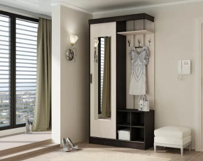 Прихожая Бриз в Нефтеюганске - nefteyugansk.mebel-tymen.ru | фото