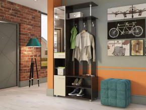 Прихожая Бруно Дуб феррара/Дуб кремона СТЛ.317.01 в Нефтеюганске - nefteyugansk.mebel-tymen.ru | фото