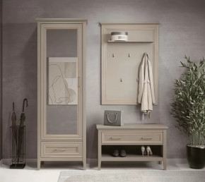 Прихожая Classic в Нефтеюганске - nefteyugansk.mebel-tymen.ru | фото