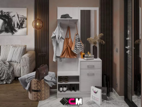 Прихожая Дебора анкор в Нефтеюганске - nefteyugansk.mebel-tymen.ru | фото