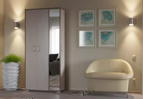 Прихожая "ДОМИНО mini" 2-3421 в Нефтеюганске - nefteyugansk.mebel-tymen.ru | фото