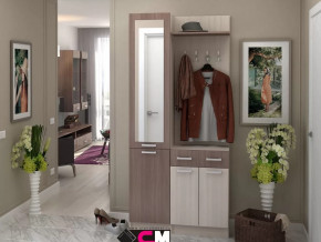 Прихожая Грация в Нефтеюганске - nefteyugansk.mebel-tymen.ru | фото