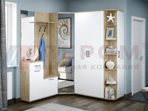 Прихожая Грейс набор 2 в Нефтеюганске - nefteyugansk.mebel-tymen.ru | фото