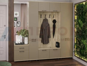 Прихожая Грейс набор 3 в Нефтеюганске - nefteyugansk.mebel-tymen.ru | фото
