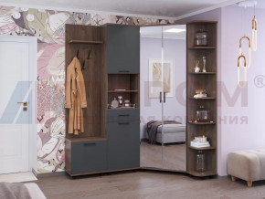 Прихожая Грейс набор 4 в Нефтеюганске - nefteyugansk.mebel-tymen.ru | фото