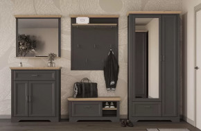 Прихожая Jasmin в Нефтеюганске - nefteyugansk.mebel-tymen.ru | фото