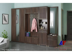 Прихожая Карина набор 6 в Нефтеюганске - nefteyugansk.mebel-tymen.ru | фото