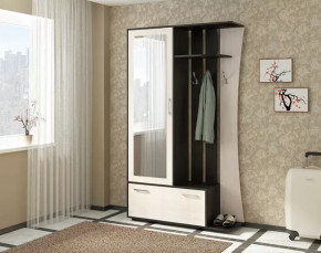 Прихожая Катрин в Нефтеюганске - nefteyugansk.mebel-tymen.ru | фото