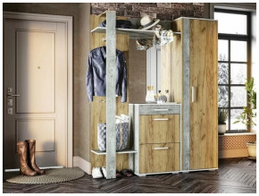 Прихожая Кензо в Нефтеюганске - nefteyugansk.mebel-tymen.ru | фото