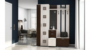 Прихожая Кристина в Нефтеюганске - nefteyugansk.mebel-tymen.ru | фото