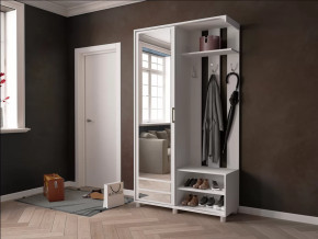 Прихожая Ларго-2 в Нефтеюганске - nefteyugansk.mebel-tymen.ru | фото