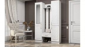 Прихожая Либерти в Нефтеюганске - nefteyugansk.mebel-tymen.ru | фото