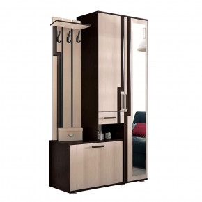 Прихожая Лира в Нефтеюганске - nefteyugansk.mebel-tymen.ru | фото