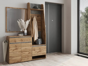 Прихожая Mari №2 в Нефтеюганске - nefteyugansk.mebel-tymen.ru | фото