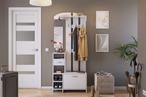 Прихожая "Мила" в Нефтеюганске - nefteyugansk.mebel-tymen.ru | фото