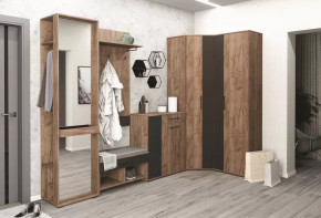 Прихожая «Noto» в Нефтеюганске - nefteyugansk.mebel-tymen.ru | фото