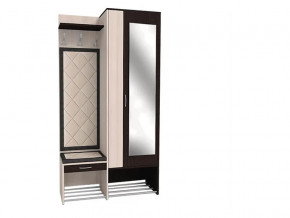 Прихожая Ольга 4 в Нефтеюганске - nefteyugansk.mebel-tymen.ru | фото