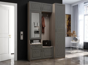 Прихожая Париж, набор ЯСС-3 в Нефтеюганске - nefteyugansk.mebel-tymen.ru | фото