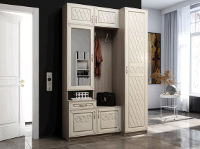 Прихожая Париж, набор № ЯСТ-3 в Нефтеюганске - nefteyugansk.mebel-tymen.ru | фото