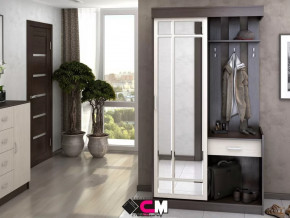 Прихожая Парма Стенд в Нефтеюганске - nefteyugansk.mebel-tymen.ru | фото