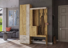 Прихожая Ричи в Нефтеюганске - nefteyugansk.mebel-tymen.ru | фото