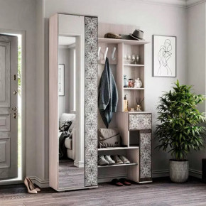 Прихожая Шанель в Нефтеюганске - nefteyugansk.mebel-tymen.ru | фото