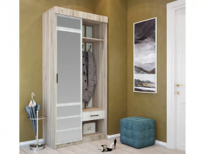 Прихожая Смарт 3 Кантри-Прованс в Нефтеюганске - nefteyugansk.mebel-tymen.ru | фото