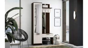 Прихожая София в Нефтеюганске - nefteyugansk.mebel-tymen.ru | фото