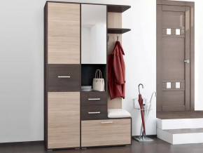 Прихожая Танго 1 в Нефтеюганске - nefteyugansk.mebel-tymen.ru | фото