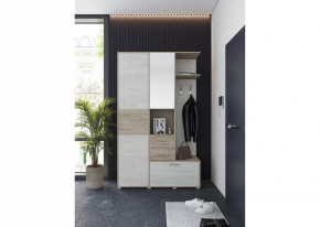 Прихожая Танго 1 Кантри/Прованс в Нефтеюганске - nefteyugansk.mebel-tymen.ru | фото