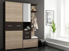 Прихожая Танго 2 в Нефтеюганске - nefteyugansk.mebel-tymen.ru | фото