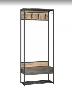 Прихожая Трувор 15.120N в Нефтеюганске - nefteyugansk.mebel-tymen.ru | фото