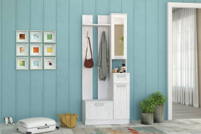 Прихожая Уют в Нефтеюганске - nefteyugansk.mebel-tymen.ru | фото