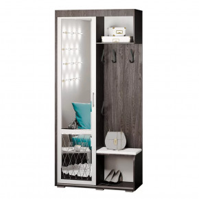 Прихожая Варда в Нефтеюганске - nefteyugansk.mebel-tymen.ru | фото