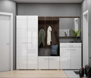 Прихожая Вегас в Нефтеюганске - nefteyugansk.mebel-tymen.ru | фото