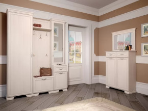 Прихожая «Венеция» в Нефтеюганске - nefteyugansk.mebel-tymen.ru | фото