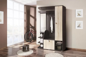 Прихожая Весна-2 в Нефтеюганске - nefteyugansk.mebel-tymen.ru | фото