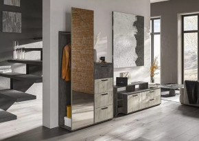 Прихожая Эдинбург в Нефтеюганске - nefteyugansk.mebel-tymen.ru | фото