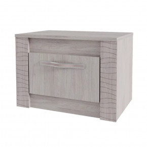 Прикроватная тумба ТБ-26 Монако в Нефтеюганске - nefteyugansk.mebel-tymen.ru | фото