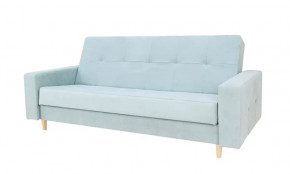 Прямой диван Бакст в Нефтеюганске - nefteyugansk.mebel-tymen.ru | фото