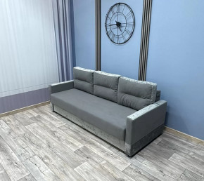 Прямой диван Бостон-3 в Нефтеюганске - nefteyugansk.mebel-tymen.ru | фото