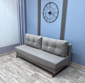 Прямой диван Бостон ППУ в Нефтеюганске - nefteyugansk.mebel-tymen.ru | фото