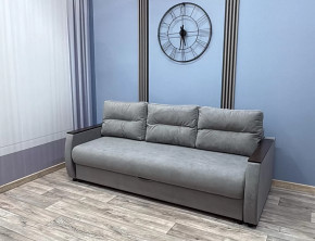 Прямой диван Евро-2 НПБ 120мм+30 мм ППУ в Нефтеюганске - nefteyugansk.mebel-tymen.ru | фото