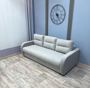 Прямой диван Евро НПБ 120мм+30 мм ППУ в Нефтеюганске - nefteyugansk.mebel-tymen.ru | фото