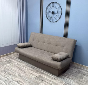 Прямой диван Финка 1 ППУ 100 мм в Нефтеюганске - nefteyugansk.mebel-tymen.ru | фото