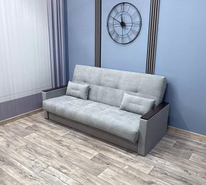 Прямой диван Финка 3 НПБ 100 мм+40 мм ППУ в Нефтеюганске - nefteyugansk.mebel-tymen.ru | фото