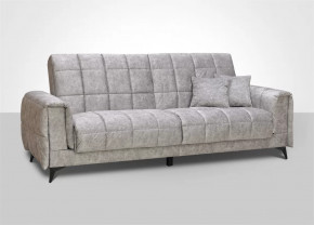 Прямой диван Флирт 3 в Нефтеюганске - nefteyugansk.mebel-tymen.ru | фото