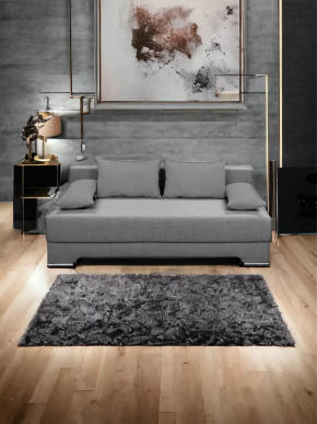 Прямой диван Киви 1 Савана Маус в Нефтеюганске - nefteyugansk.mebel-tymen.ru | фото